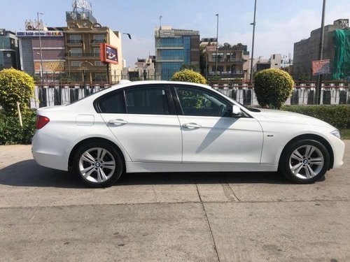 Used BMW 3 Series 320d Sport Line AT 2014 for sale