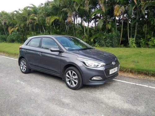 Hyundai Elite i20 Petrol Asta MT for sale