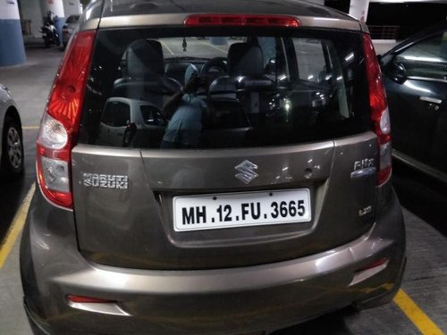 Maruti Suzuki Ritz 2010 MT for sale