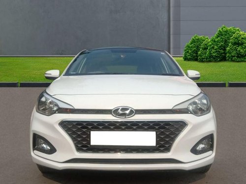 Used Hyundai Elite i20 1.2 Spotz MT 2018 for sale
