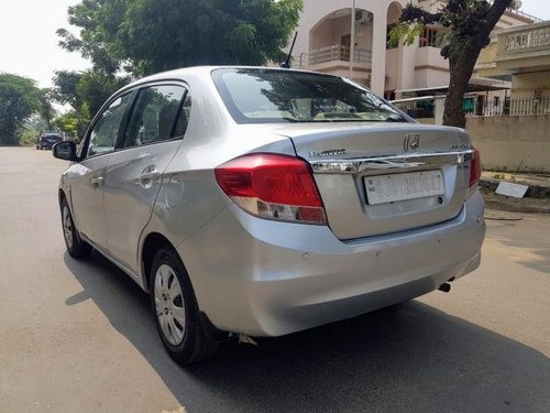 Honda Amaze 2013-2016 S i-Vtech MT for sale