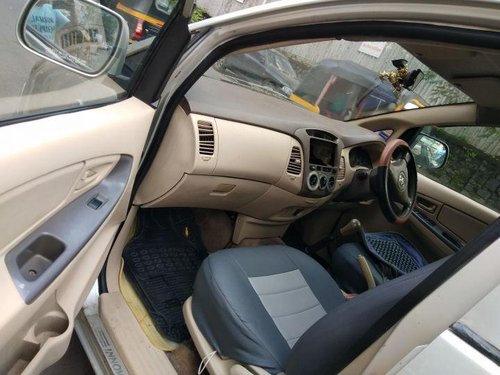 Used 2008 Toyota Innova 2.5 G3 MT 2004-2011 for sale