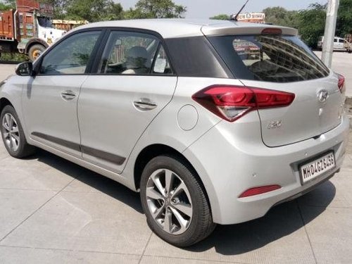 Used Hyundai i20 1.2 Sportz Option 2015 MT for sale