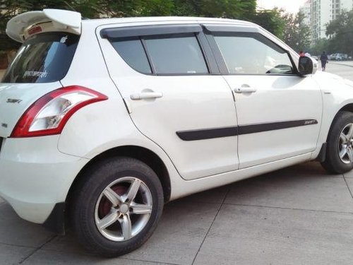 Used 2012 Maruti Suzuki Swift VDI MT for sale