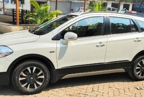 Maruti S-Cross 2015-2017 DDiS 200 Zeta MT for sale