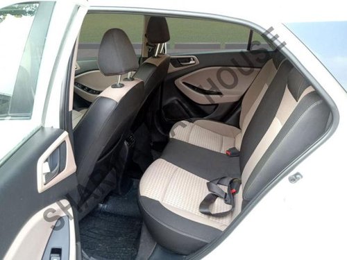 Used Hyundai Elite i20 1.2 Spotz MT 2018 for sale