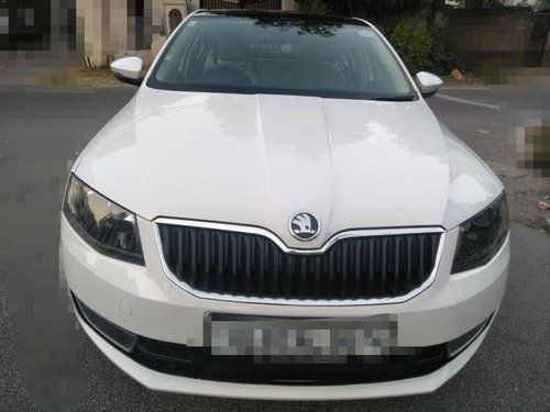 Used 2016 Skoda Octavia AT for sale