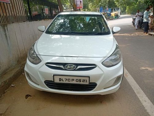 2012 Hyundai Verna 1.6 SX MT for sale at low price