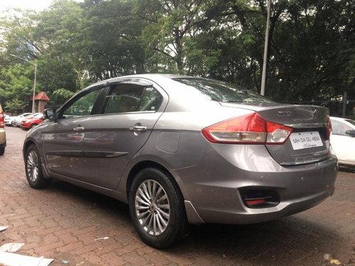 Maruti Suzuki Ciaz 2015 MT for sale