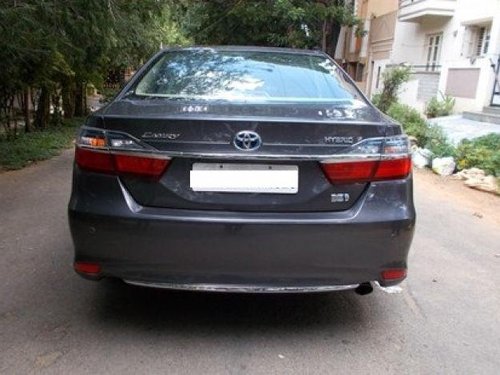 Toyota Camry 2012-2015 Hybrid AT for sale