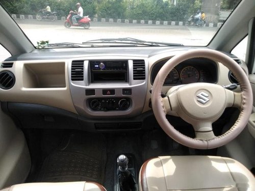 Used 2008 Maruti Suzuki Zen Estilo MT for sale