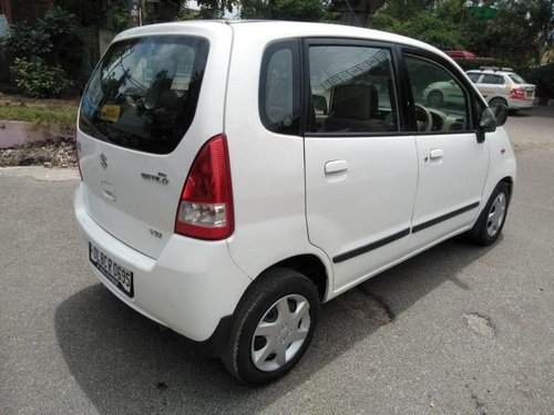 Used 2008 Maruti Suzuki Zen Estilo MT for sale