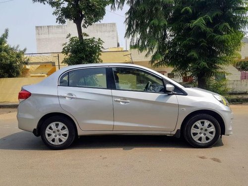 Honda Amaze 2013-2016 S i-Vtech MT for sale