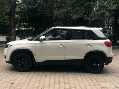 Maruti Suzuki Vitara Brezza ZDi Plus MT 2018 for sale