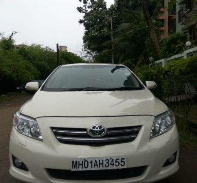 Toyota Corolla Altis 1.8 G 2008 MT for sale