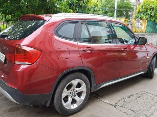 BMW X1 AT 2012 for sale