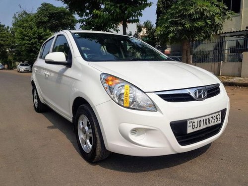 2012 Hyundai i20 Sportz 1.2 MT for sale