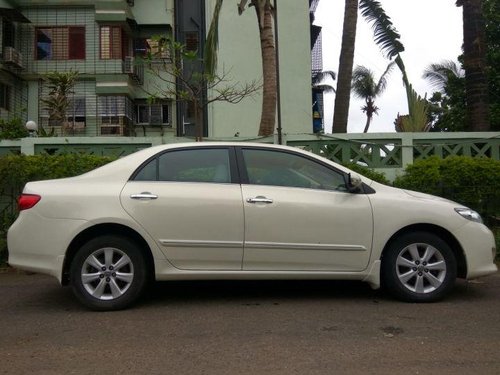 Toyota Corolla Altis 1.8 G 2008 MT for sale