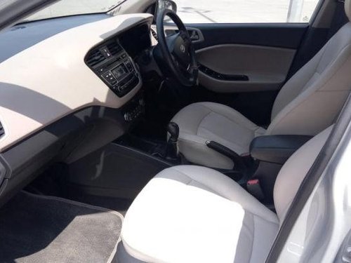 Used Hyundai i20 1.2 Sportz Option 2015 MT for sale