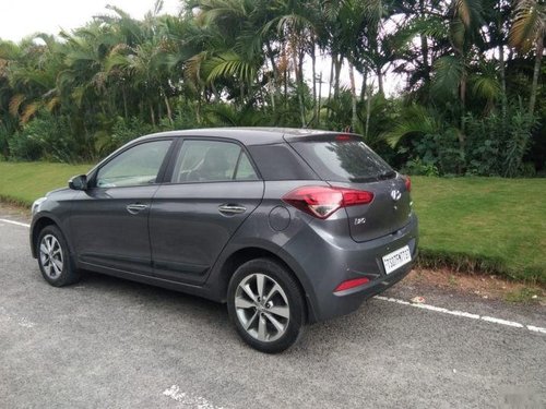 Hyundai Elite i20 Petrol Asta MT for sale