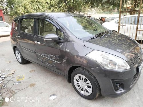 Used 2012 Maruti Suzuki Ertiga VDI MT for sale