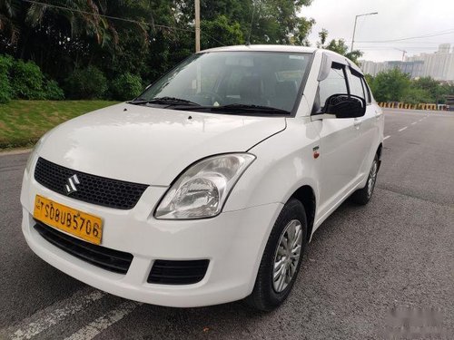 2015 Maruti Suzuki Swift DZire Tour MT for sale at low price