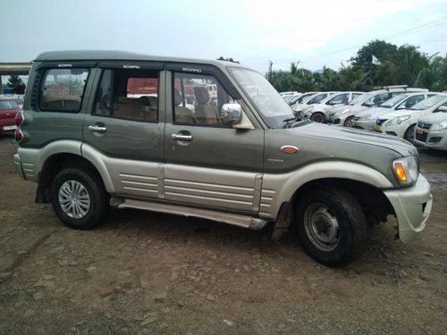 2008 Mahindra Scorpio M2DI MT for sale at low price