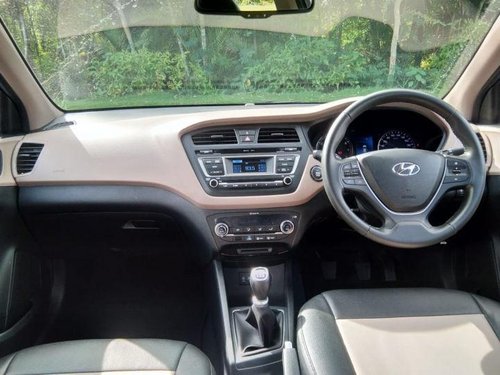 Hyundai Elite i20 Petrol Asta MT for sale