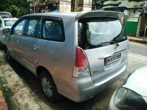 Used 2010 Toyota Innova MT for sale