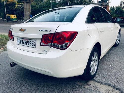 2012 Chevrolet Cruze LT MT for sale at low price