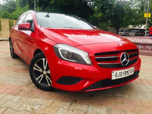 Mercedes-Benz A-Class A200 CDI Sport AT for sale