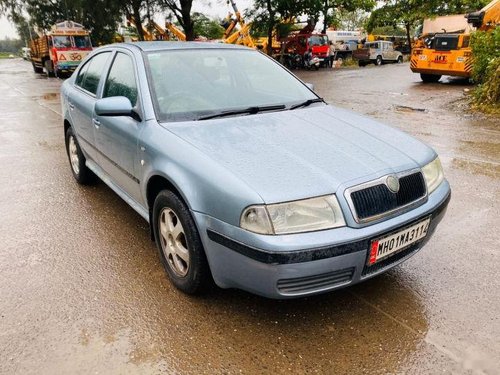 2004 Skoda Octavia MT for sale at low price