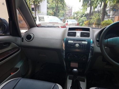 Maruti SX4 Vxi BSIV MT for sale