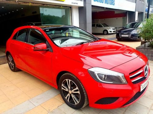 Mercedes-Benz A-Class A200 CDI Sport AT for sale