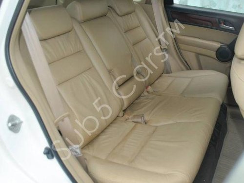 Honda CR V 2011 2.4 MT for sale