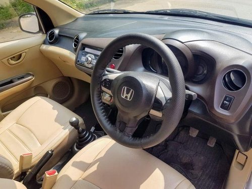 Honda Amaze 2013-2016 S i-Vtech MT for sale