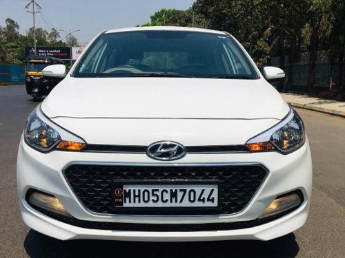 Used Hyundai Elite i20 1.2 Spotz 2016 MT for sale