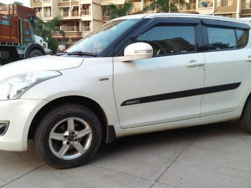 Used 2012 Maruti Suzuki Swift VDI MT for sale