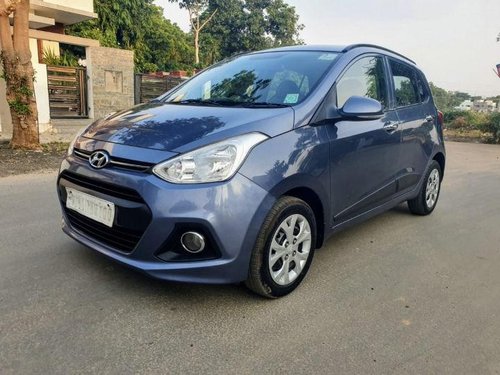 Hyundai i10 2013 Sportz MT for sale