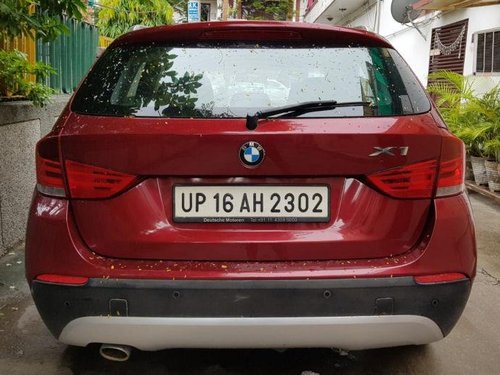 BMW X1 AT 2012 for sale