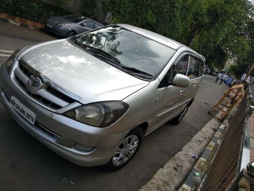 Used 2008 Toyota Innova 2.5 G3 MT 2004-2011 for sale