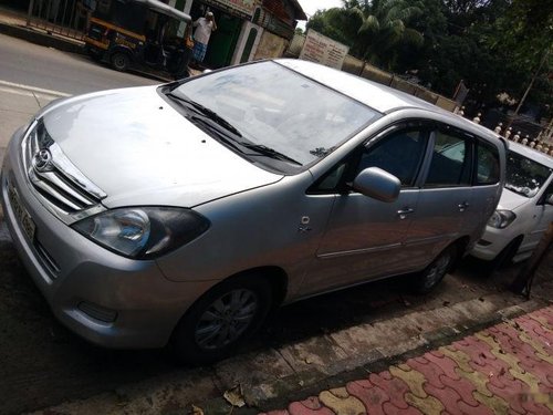 Used 2010 Toyota Innova MT for sale