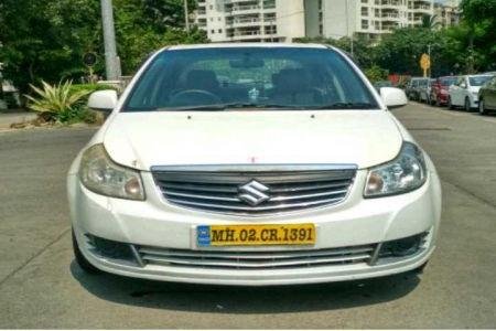 2013 Maruti Suzuki SX4 MT for sale