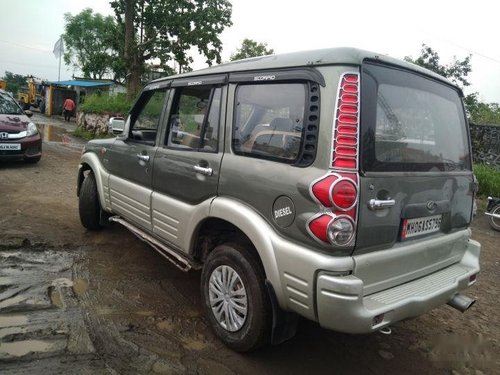 2008 Mahindra Scorpio M2DI MT for sale at low price
