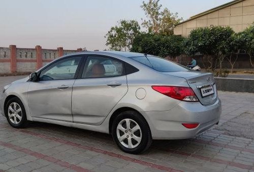 2011 Hyundai Verna 1.6 CRDi EX MT for sale