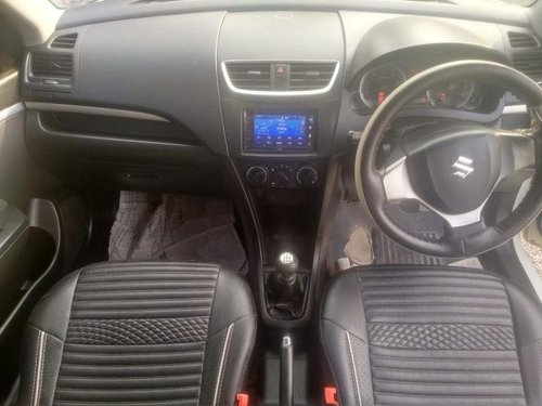 2015 Maruti Suzuki Swift VDI MT for sale at low price