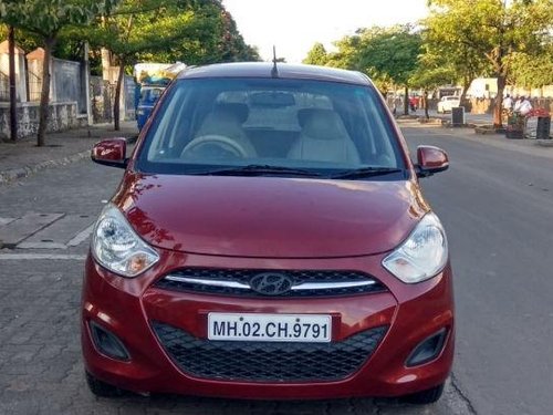 2012 Hyundai i10 MT for sale at low price