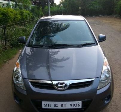 Hyundai i20 2010-2012 1.2 Sportz MT for sale