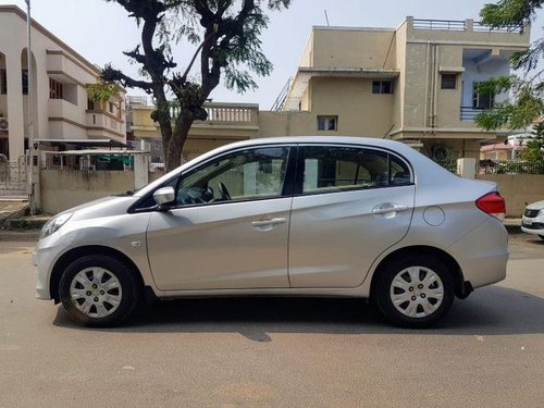 Honda Amaze 2013-2016 S i-Vtech MT for sale