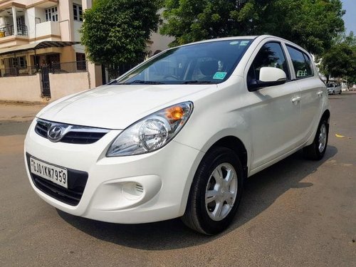 2012 Hyundai i20 Sportz 1.2 MT for sale